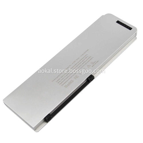 Battery Apple Macbook Pro 15inch A1281 A1286 Aluminum